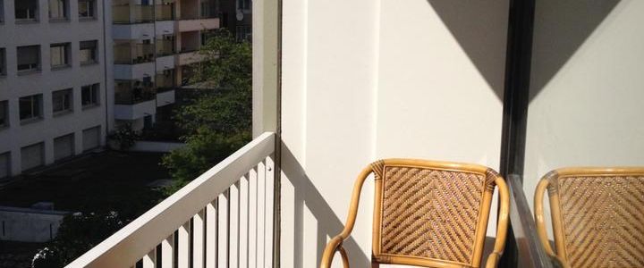 CITY APARTMENT in seltener Toplage in Unterbilk - Foto 1