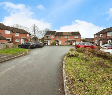 Frampton Close, Eastleaze, Swindon, Swindon, SN5 - Photo 2