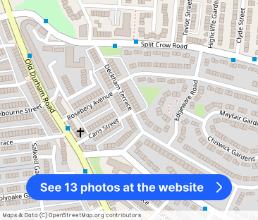 Caris Street, Deckham, Gateshead - Photo 1