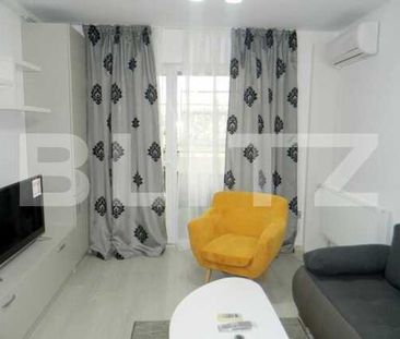 Apartament moder, 2 camere, 52 mp, garaj, Complex Grand Park - Photo 3