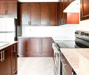 For Lease - 2611 Secreto Drive, Oshawa, Ontario - Photo 6