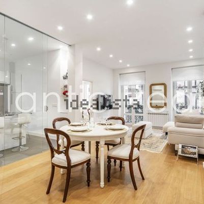 Alquiler de piso en Calle Arrasate, 45 - Foto 1