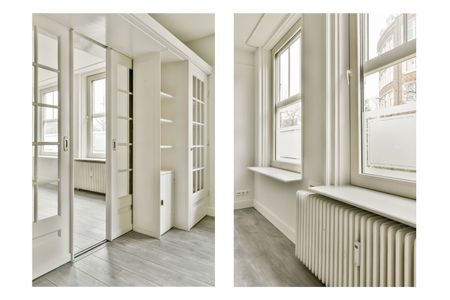 Appartement te huur: Rubensstraat 91-H 1077 MN Amsterdam - Photo 3