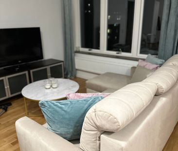 Mandolingatan, Västra Frölunda - Photo 4