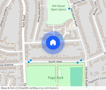 North View, Staple Hill, Bristol - Photo 1