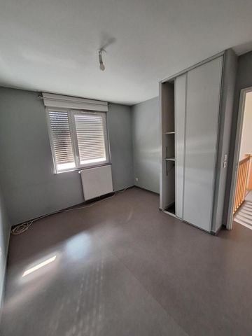 T4 4 RUE CHARLES RIVAIL - Photo 2