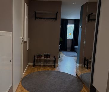 Klädesvägen, Falkenberg - Foto 4