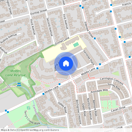 77/3 Epping Park Drive, NSW 2121