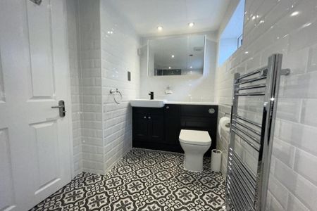 1 bedroom terraced house to rent - Photo 5