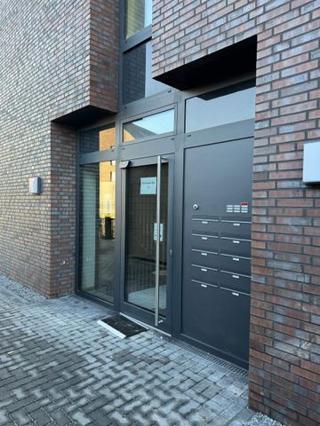 Ankommen & wohlfühlen: Moderne 3-Zimmer-Wohnung mit Balkon und EBK - Photo 3