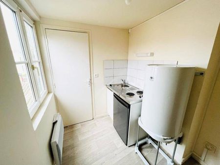 Appartement 2 pièces - 71000 Mâcon - Photo 4