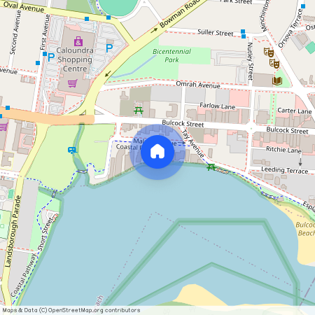 Unit 3/20 Maloja Ave, Qld 4551, Caloundra