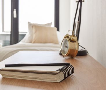 Te huur: Appartement Termini 93 in Amsterdam - Photo 3