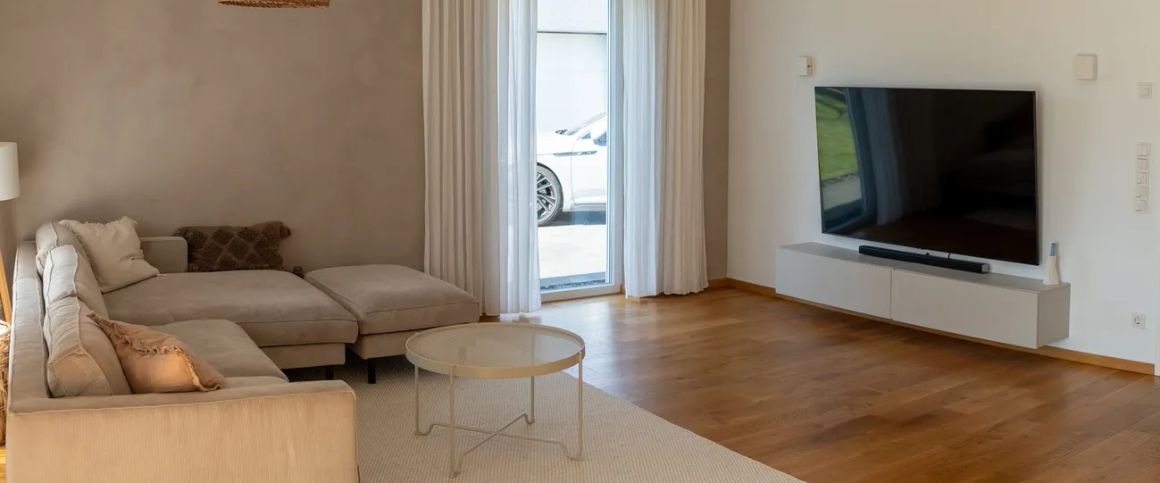 Wohnung zur Miete in Eitorf - Photo 1