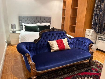 Studio Flat, Hallam Street, W1W - Photo 3