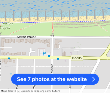 Royal Court, Pier Avenue, Whitstable, Kent, CT5 - Photo 1