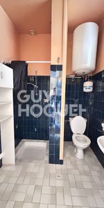Appartement à louer à PÉRONNE (80200). - Photo 4