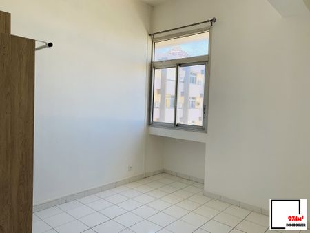 T3 Saint-Pierre Secteur Sud - Photo 2