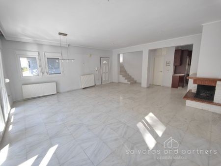 Μεζονέτα για ενοικίαση Παλιός Οικισμός Πανοράματος (Πανόραμα) - Φωτογραφία 4