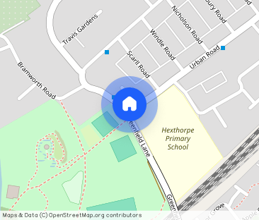 Urban Road, Old Hexthorpe DN4 - Photo 1