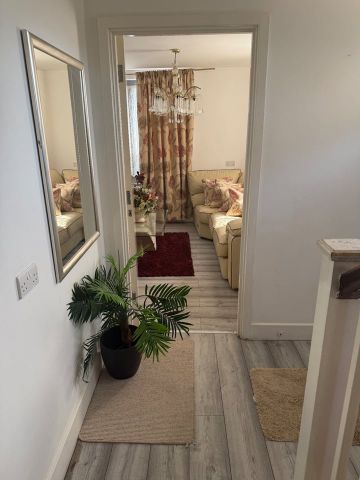 Room in a Shared House, Morrison Road, SW9 - Photo 2