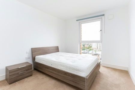 1 bedroom apartment - Photo 4