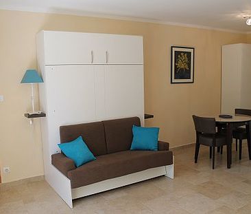 Appartement 1 Pièce 30 m² - Photo 3