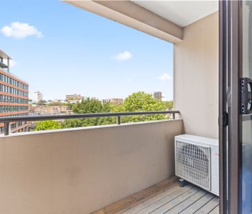 Great one bedroom apartment in a awesome location - Photo 5
