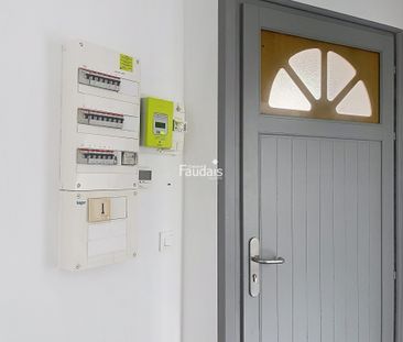 Location Appartement 3 pièces 70m² TESSY BOCAGE 50420 - Photo 1