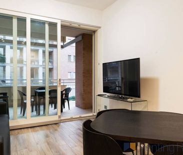 Bilocale piazza Albania 35, Aventino, Roma - Photo 1