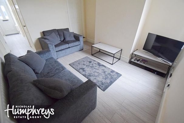 3 bedroom house share to rent - Photo 1