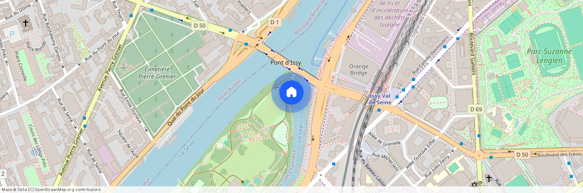 92130, Issy-Les-Moulineaux