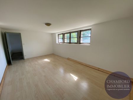 Maison meublée sur 3 niveaux à Blois - Photo 3