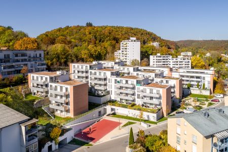 Helle Familienwohnung an bester Lage! - Photo 4