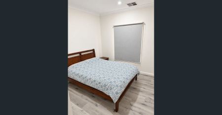 Spacious Family Home with Flexible Fifth Bedroom - Photo 3