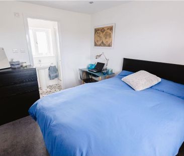 1 bedroom in a house share to rent - Photo 6