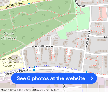 Plantshill Crescent, COVENTRY - Photo 1