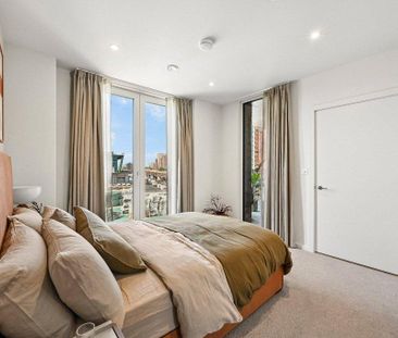 1 bedroom apartment to rent - Photo 6