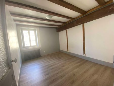 BOURG-EN-BRESSE – Appartement 3 pièces 78.95m² - Photo 3