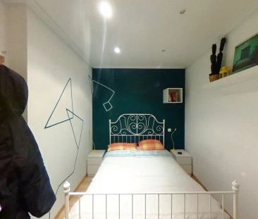 Piso de alquiler en Calle del Olivar, Embajadores - Lavapiés - Foto 6
