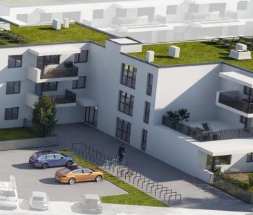 3-Zimmer-Wohnung mit Balkon, Top 27 - Photo 6