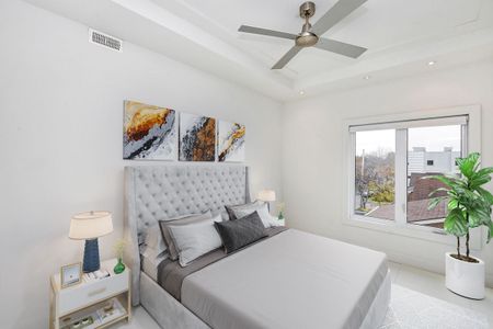 For Lease - 10 Chestnut Street Unit# C, Glebe - Ottawa East and Area, Ontario - Photo 2