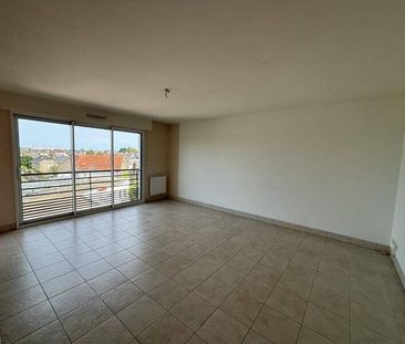 Appartement 2 pièces - - Photo 3