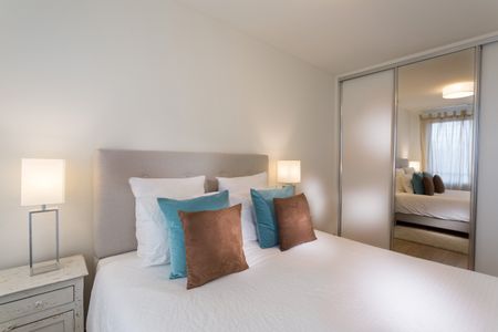 2.5 Zimmer, 50 m² - Photo 3