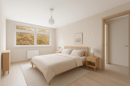 2 bedroom apartment to rent - Photo 4