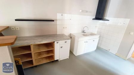 Appartement à louer 4 pièces 92.43m² - Photo 2