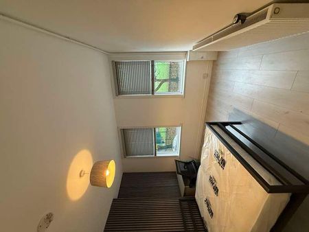 Bedroom Luxury Apartment, Birkin Avenue, NG7 - Photo 2