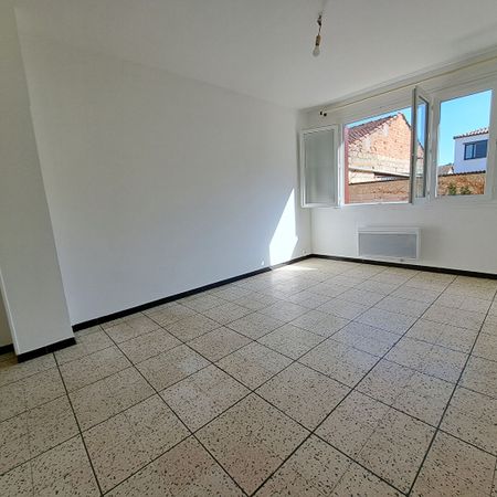 Location appartement 2 pièces, 34.30m², Limoux - Photo 3