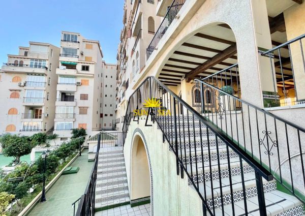 STUDIO IN TORREVIEJA