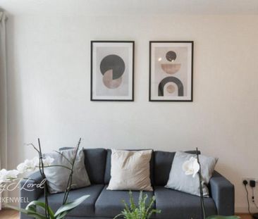 1 bedroom apartment to rent - Photo 5